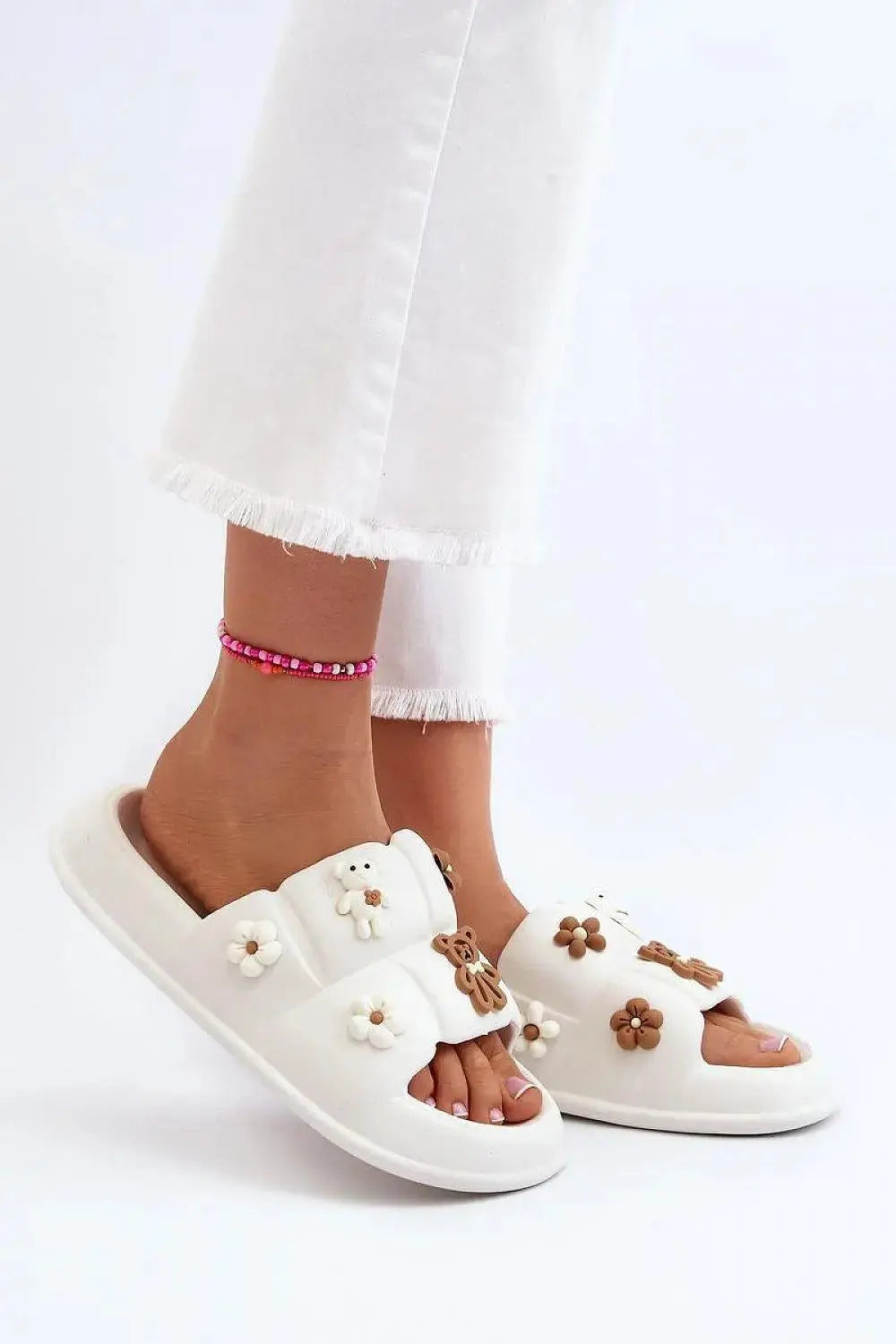 Flip-flops model 197652 Step in style  Adomoo