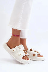 Flip-flops model 197652 Step in style  Adomoo