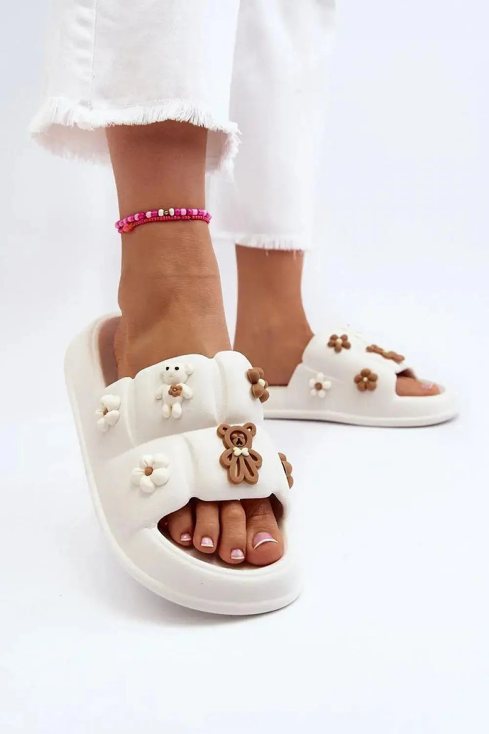 Flip-flops model 197652 Step in style  Adomoo