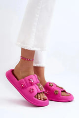 Flip-flops model 197652 Step in style  Adomoo