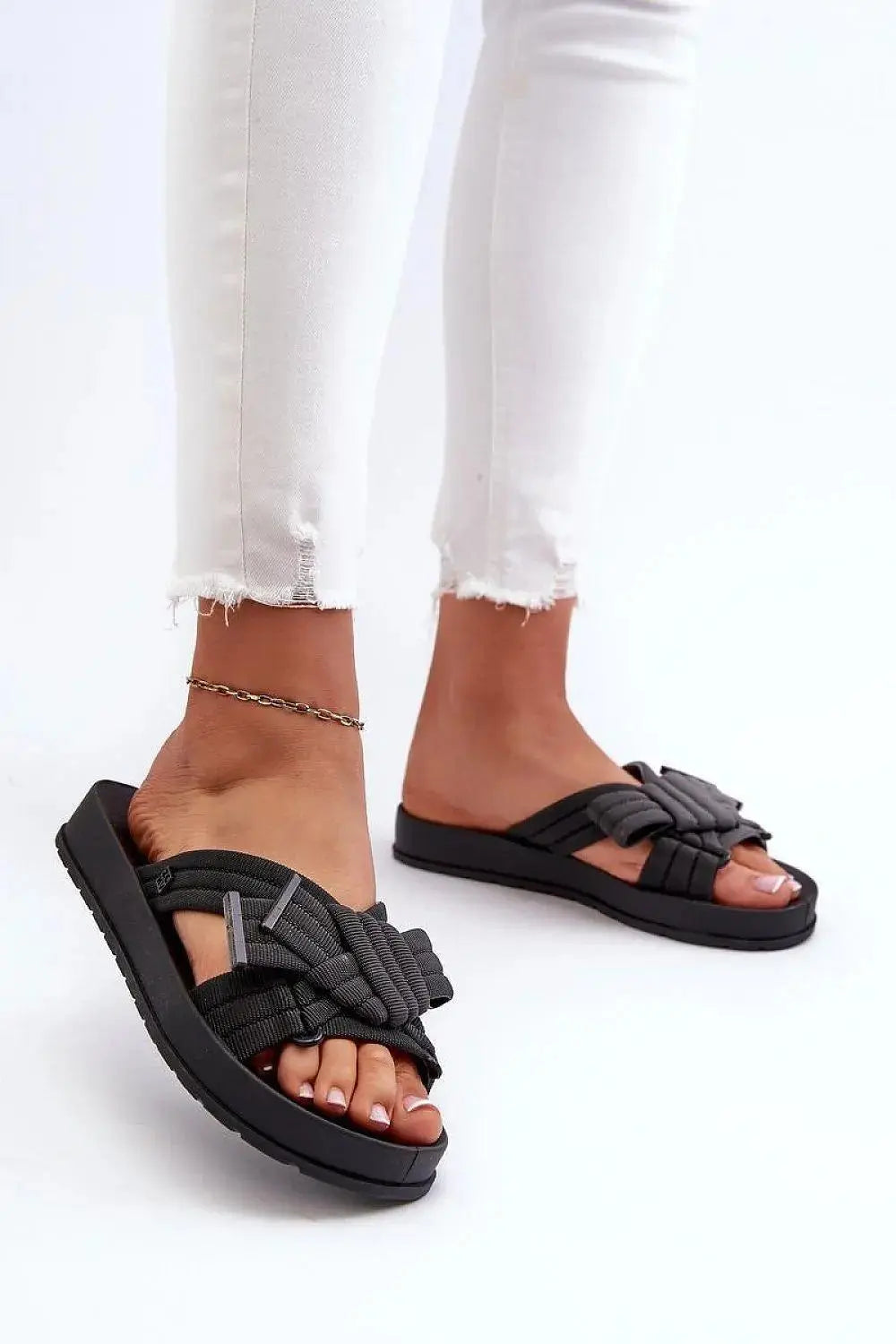 Flip-flops model 197656 Step in style  Adomoo