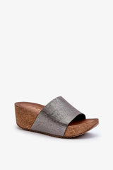 Flip-flops model 197657 Step in style  Adomoo