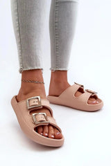 Flip-flops model 197661 Step in style  Adomoo
