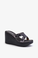 Flip-flops model 197719 Step in style  Adomoo