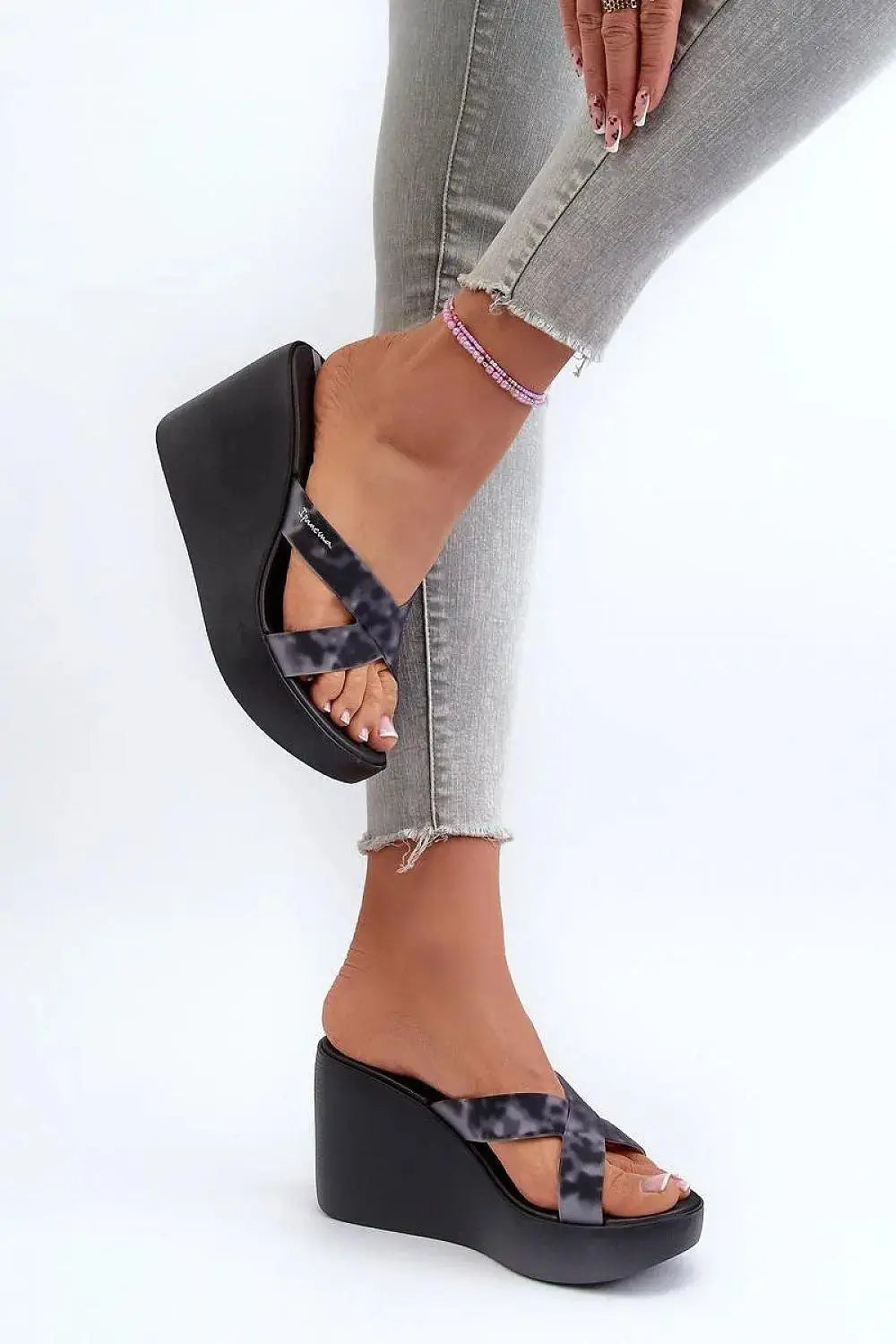 Flip-flops model 197719 Step in style  Adomoo