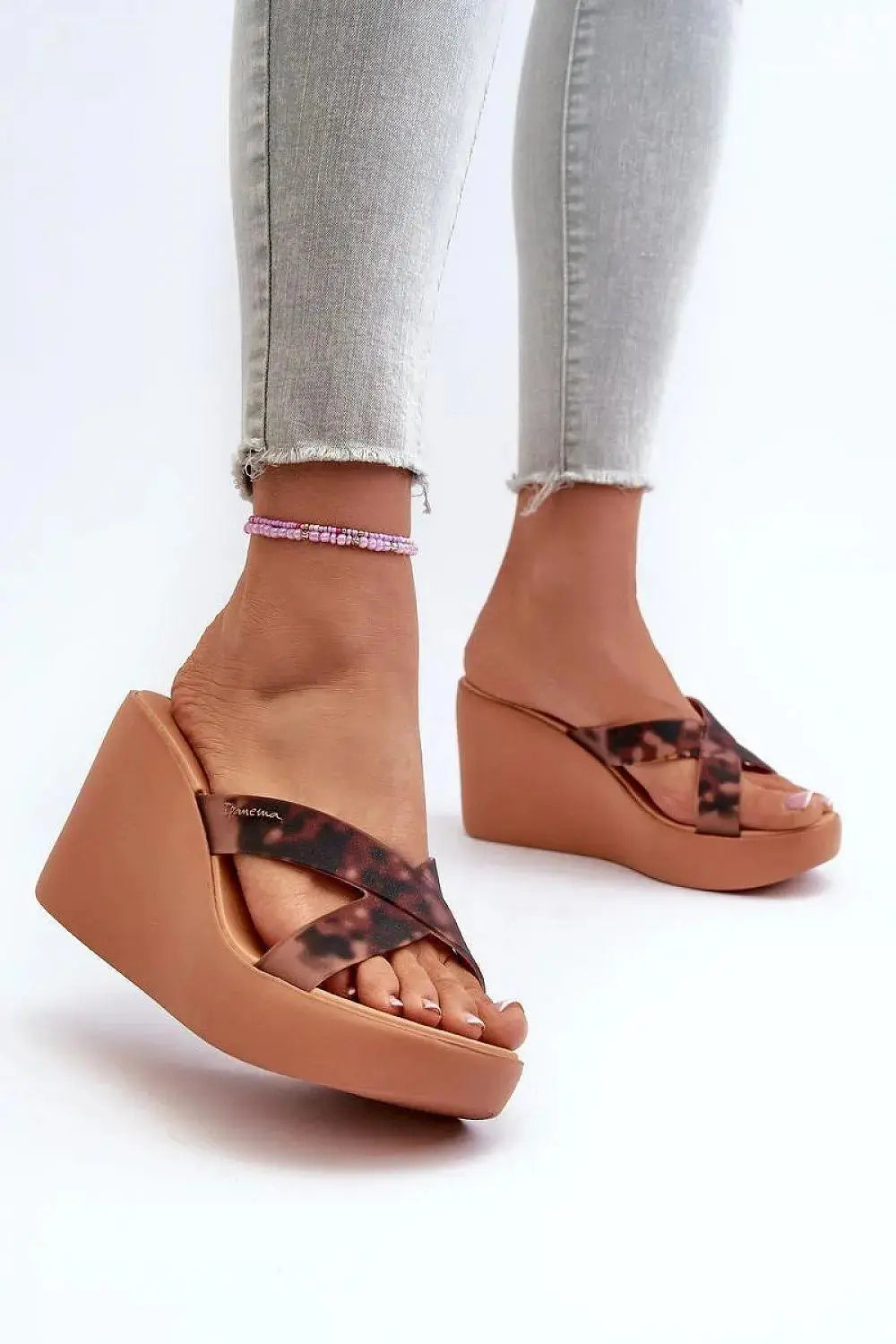 Flip-flops model 197719 Step in style  Adomoo
