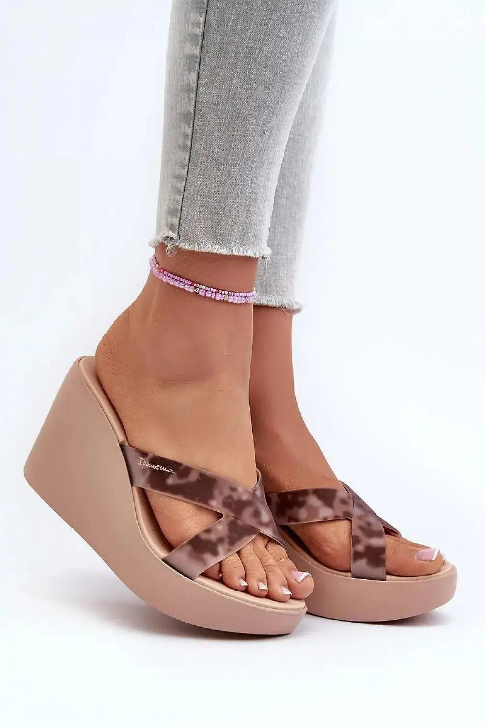 Flip-flops model 197719 Step in style  Adomoo