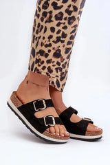 Flip-flops model 197722 Step in style  Adomoo
