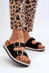 Flip-flops model 197722 Step in style  Adomoo