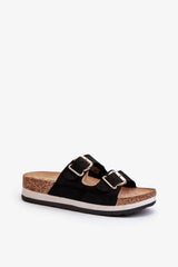 Flip-flops model 197722 Step in style  Adomoo