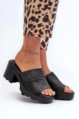 Flip-flops model 197724 Step in style  Adomoo
