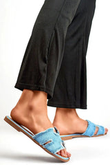 Flip-flops model 197971 PRIMO  Adomoo