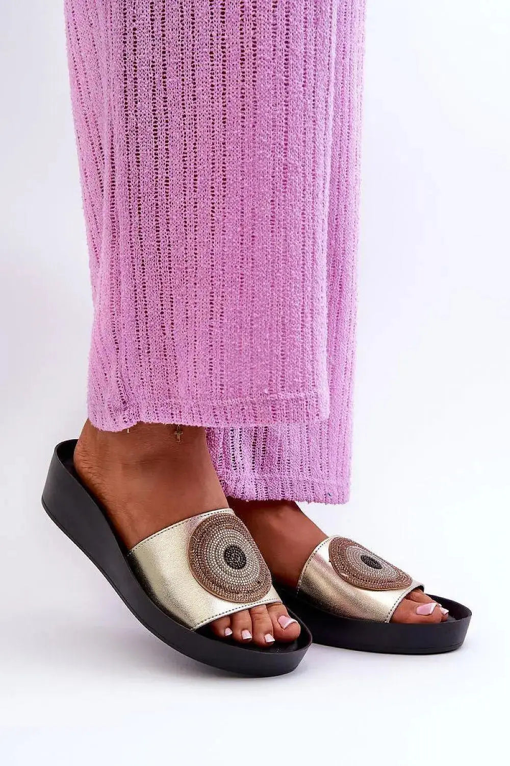 Flip-flops model 198141 Step in style  Adomoo