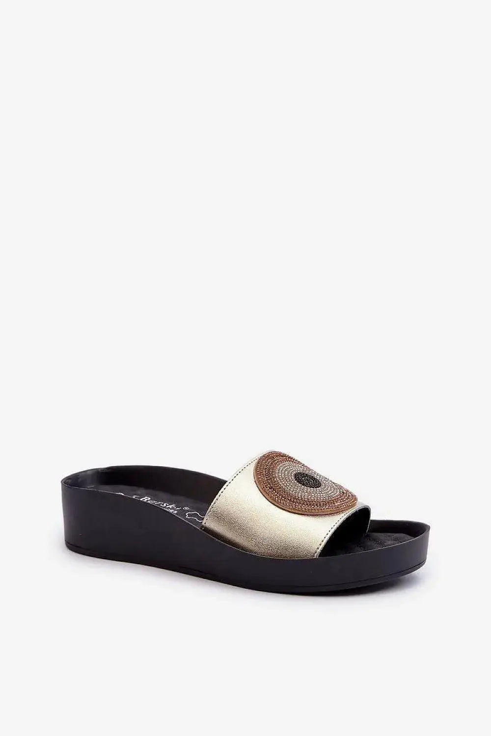 Flip-flops model 198141 Step in style  Adomoo