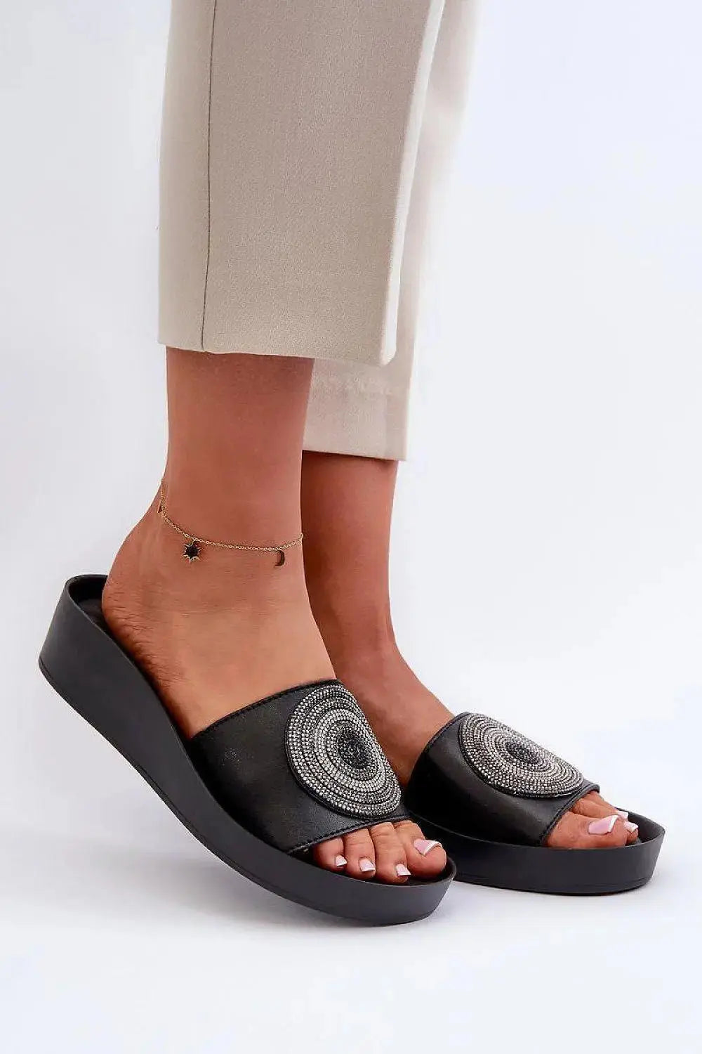 Flip-flops model 198141 Step in style  Adomoo