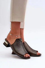 Flip-flops model 198143 Step in style  Adomoo