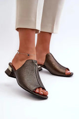 Flip-flops model 198143 Step in style  Adomoo