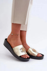 Flip-flops model 198146 Step in style  Adomoo