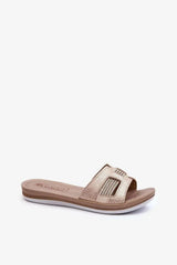 Flip-flops model 198160 Step in style  Adomoo