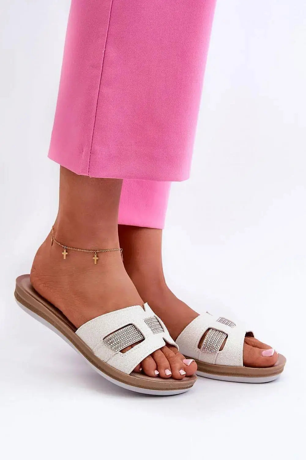 Flip-flops model 198160 Step in style  Adomoo