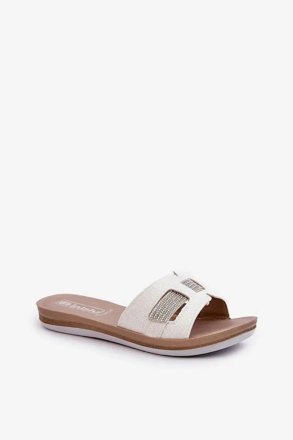 Flip-flops model 198160 Step in style  Adomoo