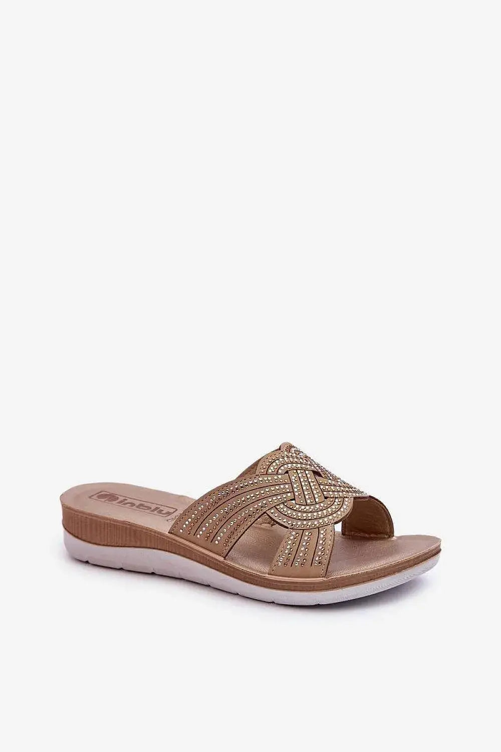 Flip-flops model 198162 Step in style  Adomoo