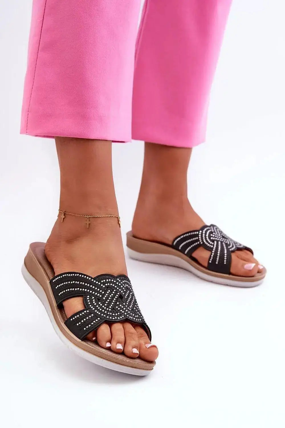 Flip-flops model 198162 Step in style  Adomoo