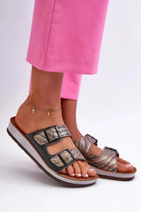 Flip-flops model 198165 Step in style  Adomoo