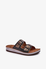 Flip-flops model 198165 Step in style  Adomoo
