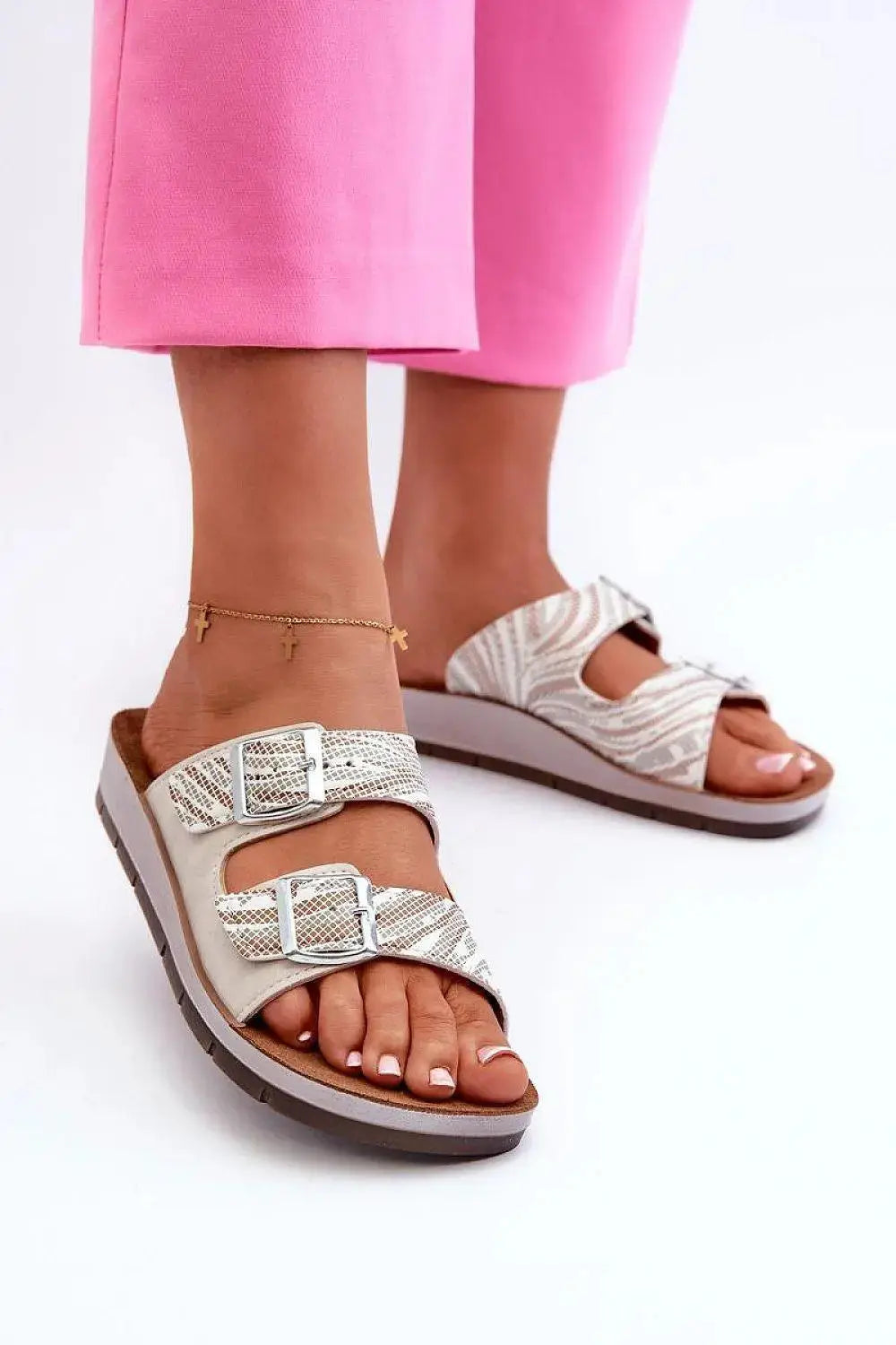 Flip-flops model 198165 Step in style  Adomoo