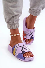Flip-flops model 198173 Step in style  Adomoo