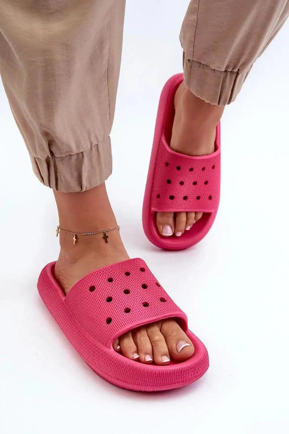 Flip-flops model 198178 Step in style  Adomoo