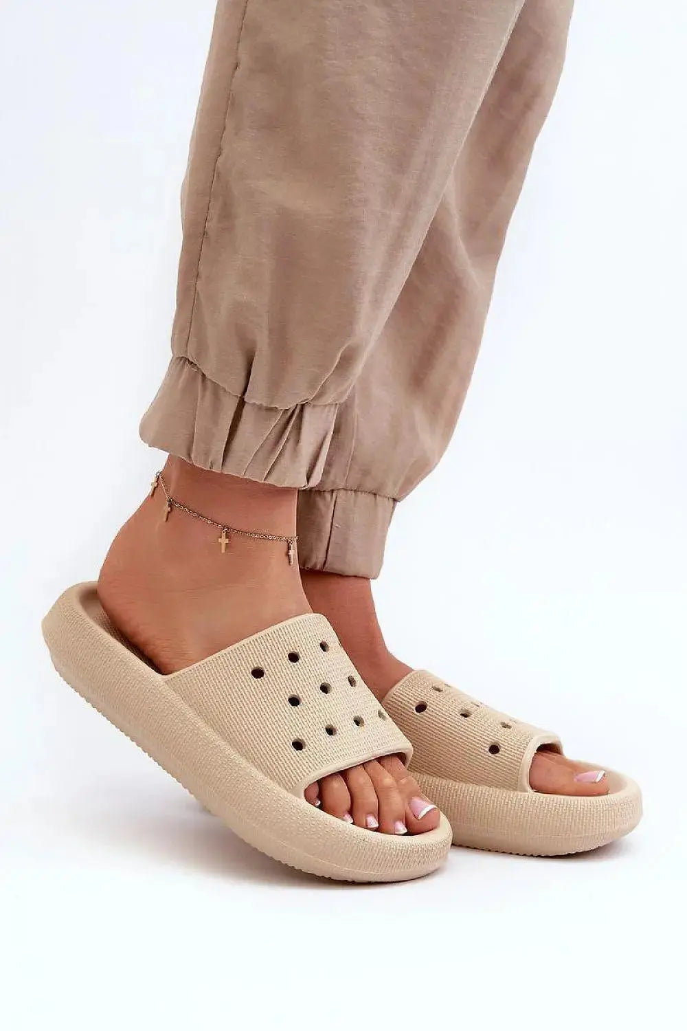 Flip-flops model 198178 Step in style  Adomoo