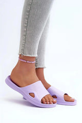 Women’s Classic Foam Flip-Flops – Lightweight & Comfortable for Everyday Wear  Adomoo