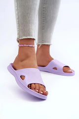 Women’s Classic Foam Flip-Flops – Lightweight & Comfortable for Everyday Wear  Adomoo