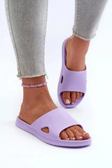 Women’s Classic Foam Flip-Flops – Lightweight & Comfortable for Everyday Wear  Adomoo