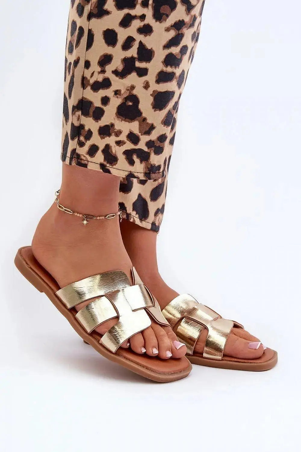 Flip-flops model 198181 Step in style  Adomoo