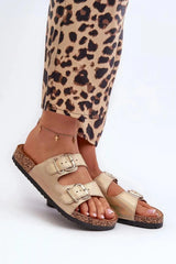 Flip-flops model 198187 Step in style  Adomoo