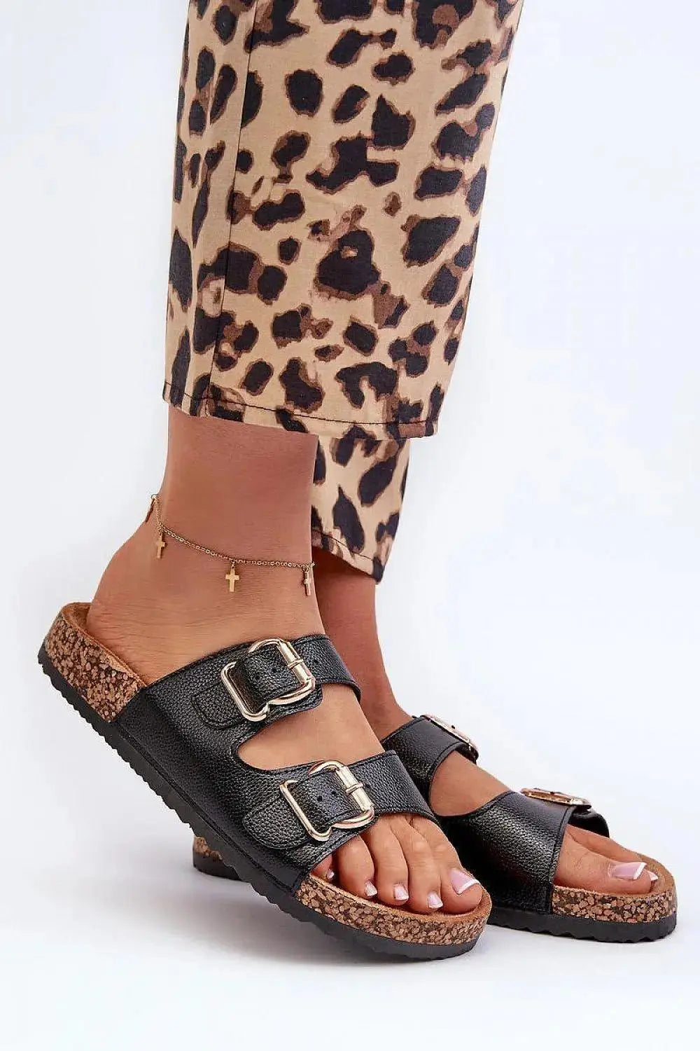 Flip-flops model 198187 Step in style  Adomoo