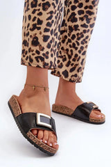 Flip-flops model 198189 Step in style  Adomoo