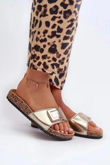 Flip-flops model 198189 Step in style  Adomoo