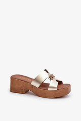 Flip-flops model 198267 Step in style  Adomoo