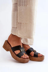 Flip-flops model 198267 Step in style  Adomoo