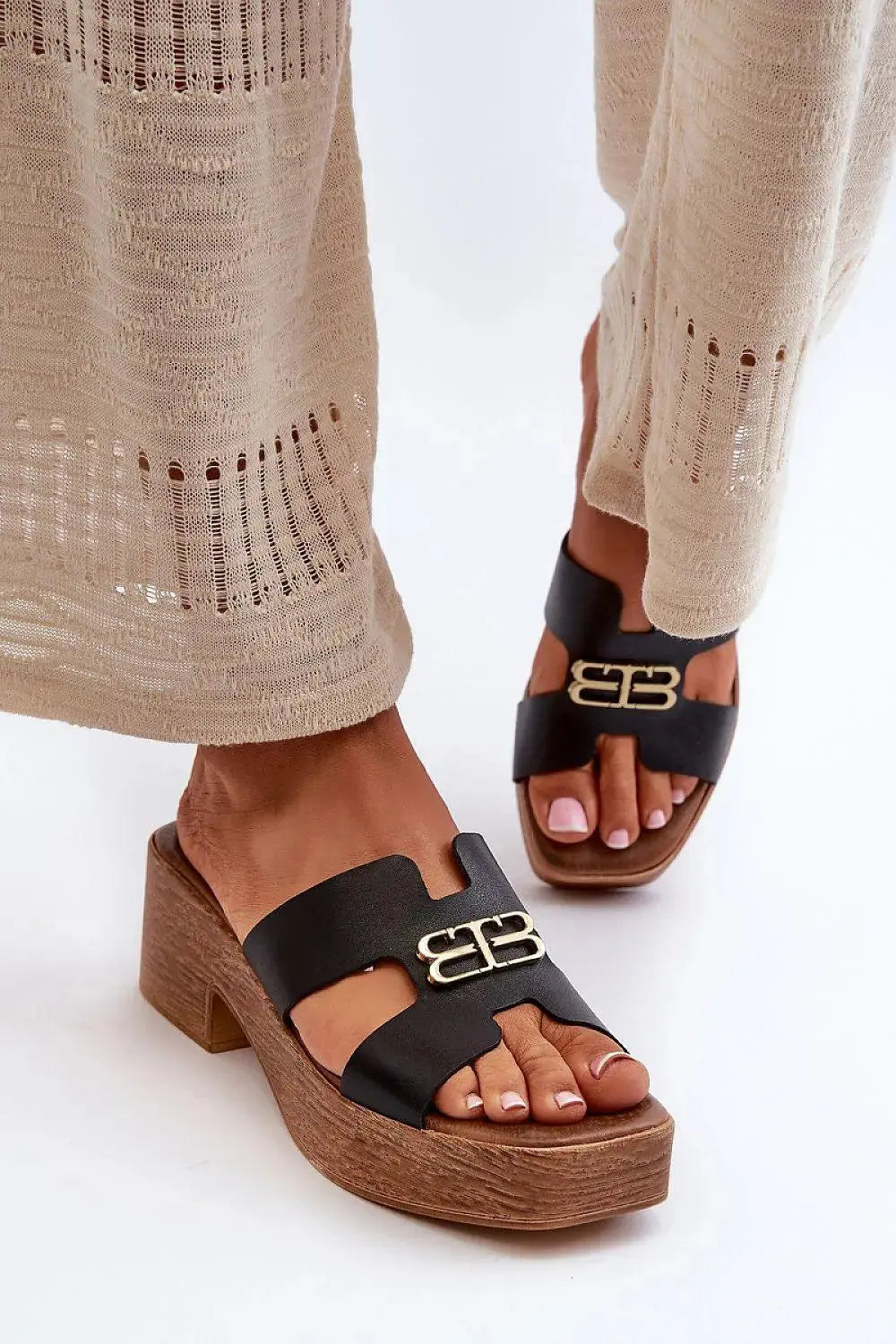 Flip-flops model 198267 Step in style  Adomoo