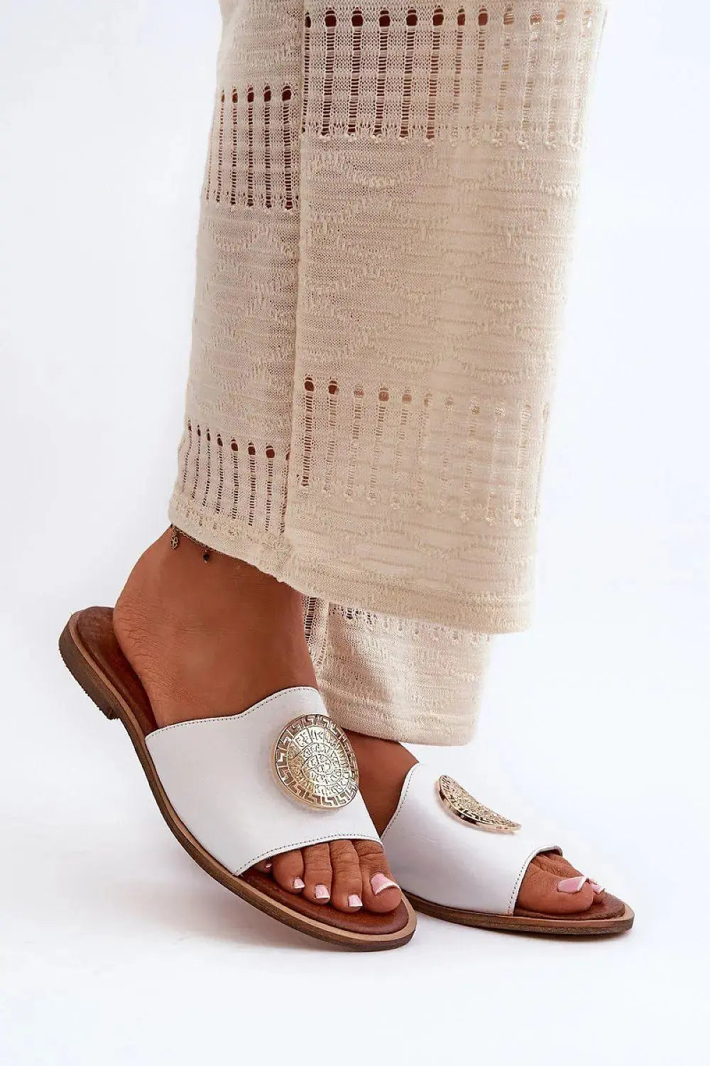 Flip-flops model 198270 Step in style  Adomoo