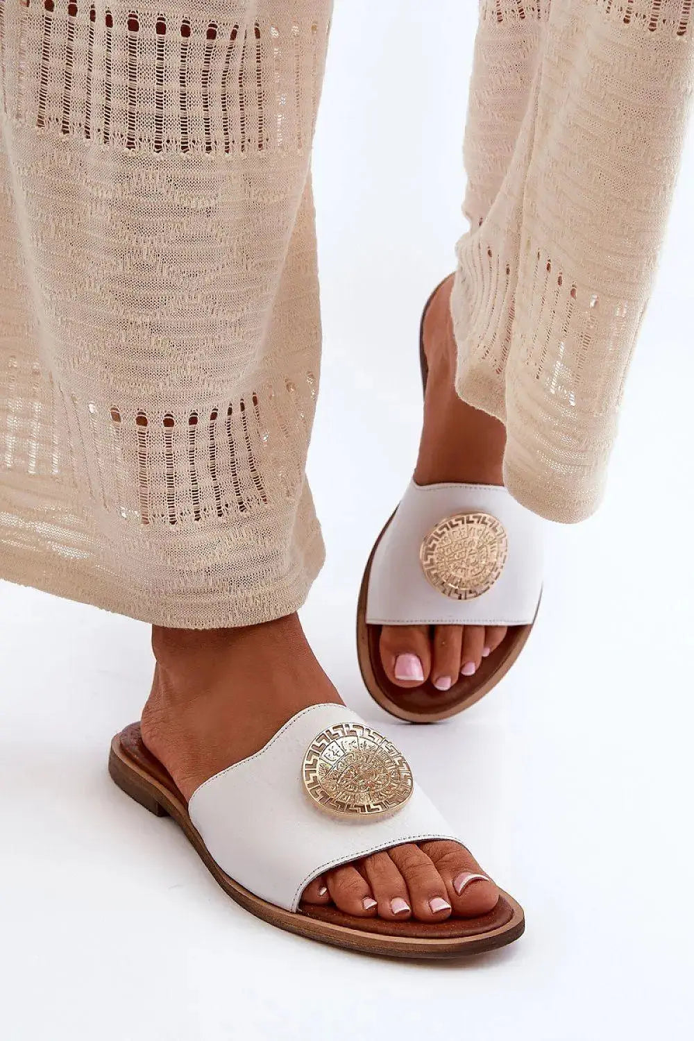 Flip-flops model 198270 Step in style  Adomoo