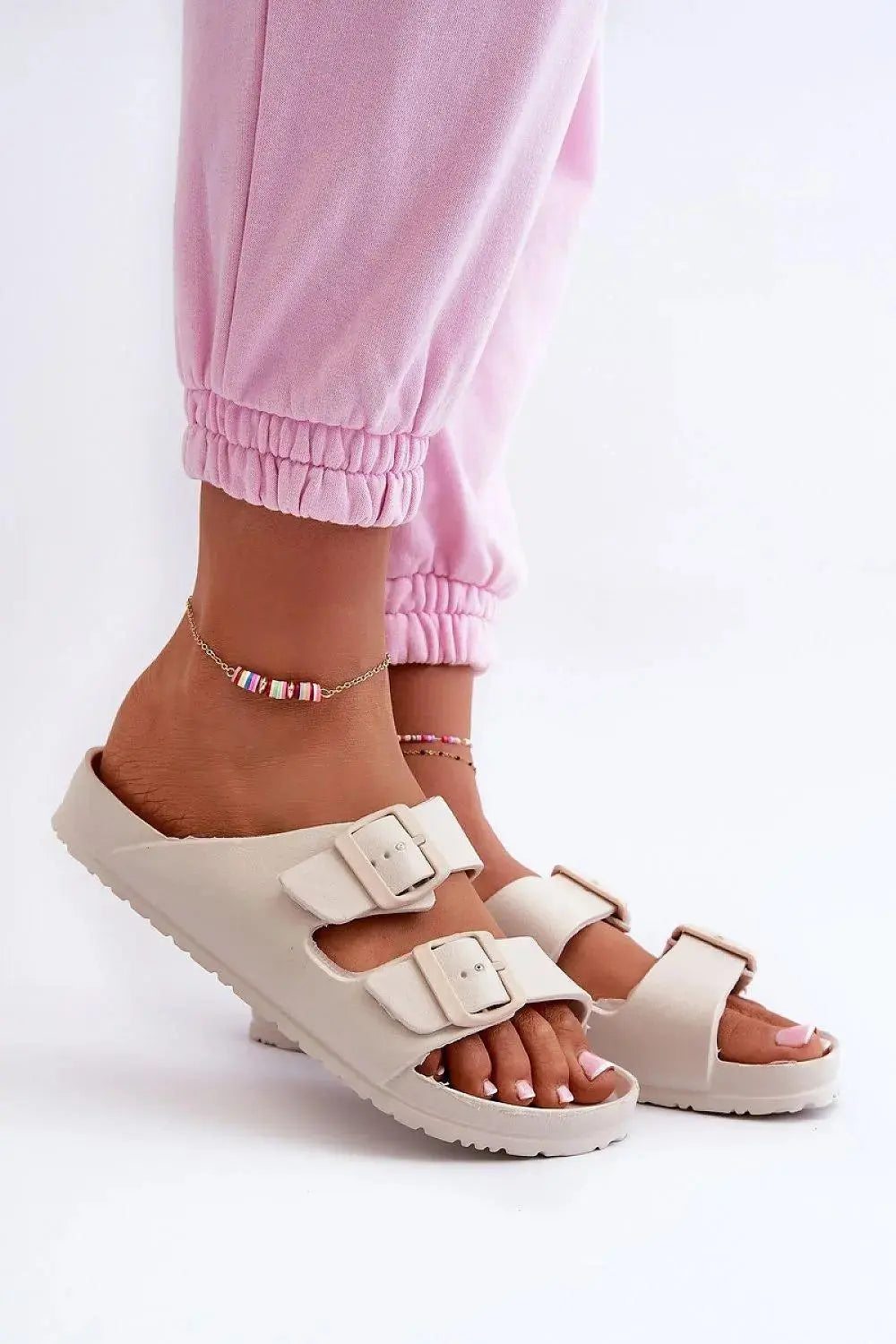 Flip-flops model 198278 Step in style  Adomoo