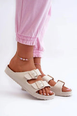 Flip-flops model 198278 Step in style  Adomoo