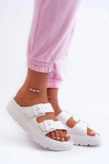 Flip-flops model 198283 Step in style  Adomoo