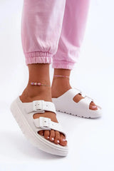 Flip-flops model 198283 Step in style  Adomoo